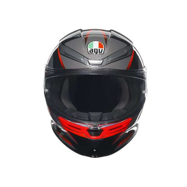 Casco agv k6 discount precio